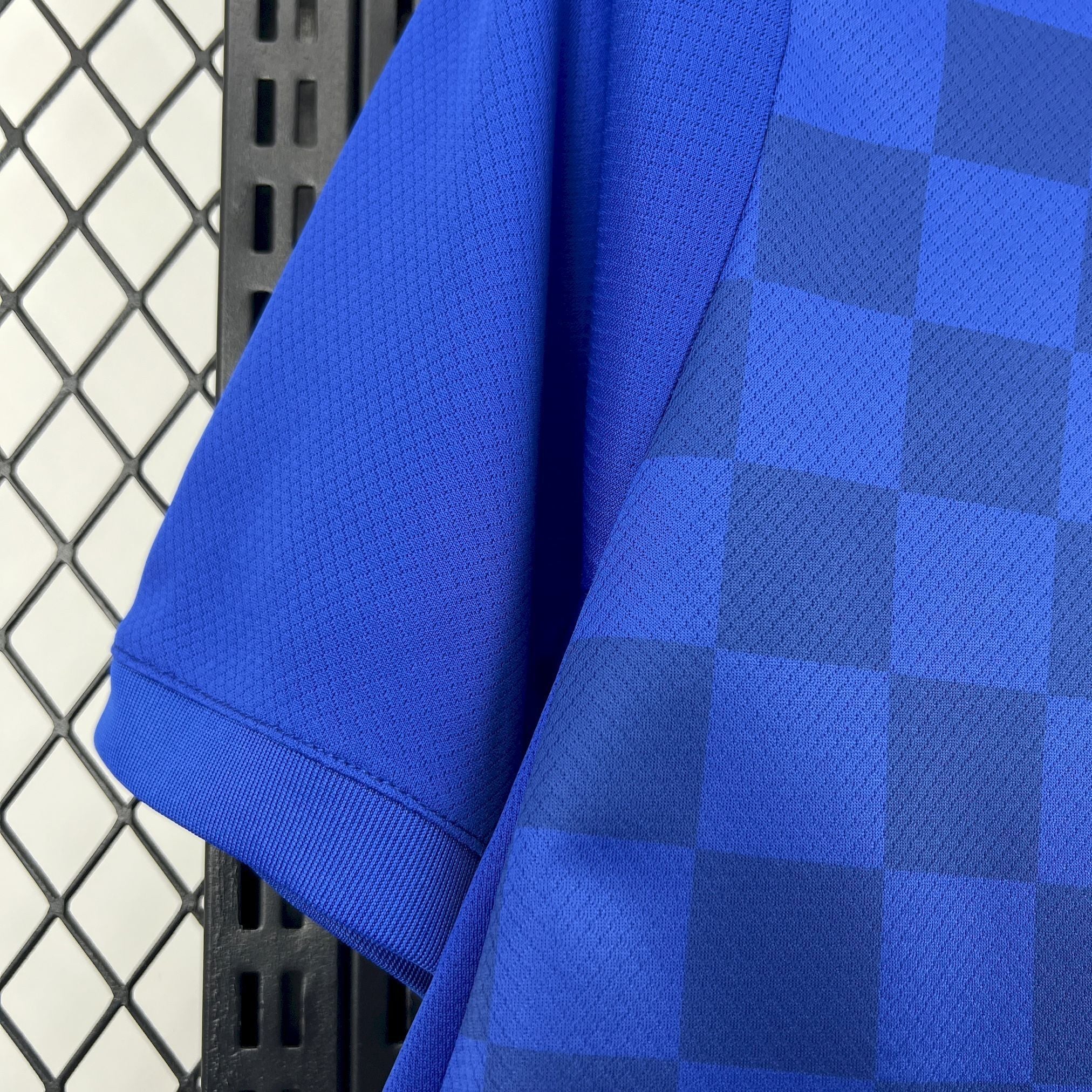 Croatia 2026 Away - Fan Version