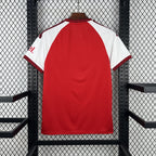 Arsenal 2026/27 Home - Fan Version