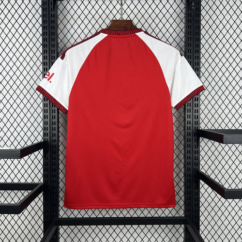 Arsenal 2026/27 Home - Fan Version
