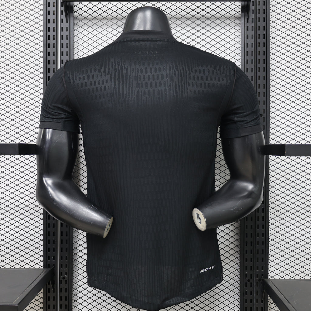 Norway 2026 Away - Player Version
