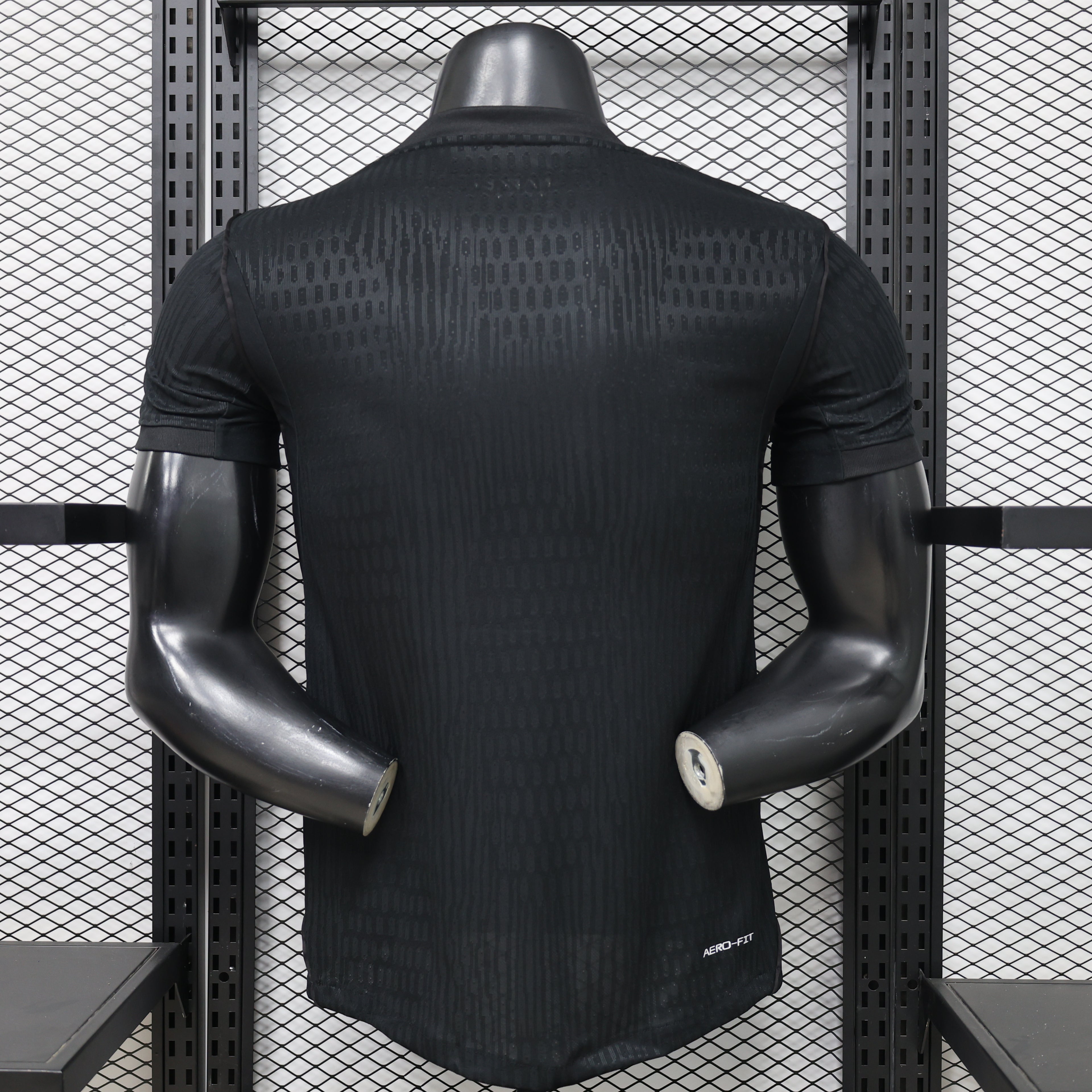 Norway 2026 Away - Player Version