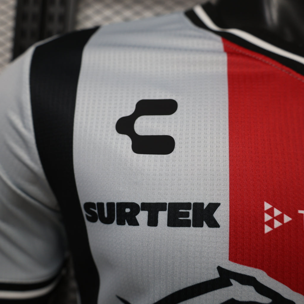Atlas FC 2026/27 Away - Player Version