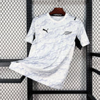 New Zealand 2026 Home - Fan Version