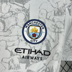 Manchester City 2025 CWC Away - Fan Version