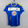 Getafe 2010/11  Home -  Retro