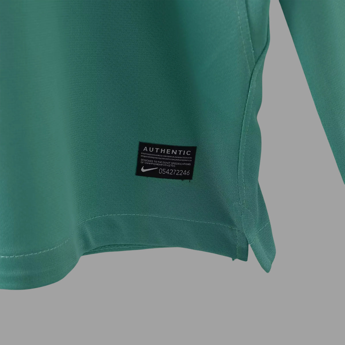 Barcelona 2010/12 Away Long Sleeve - Retro