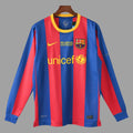 Barcelona 2011 CL Final Long Sleeve - Retro