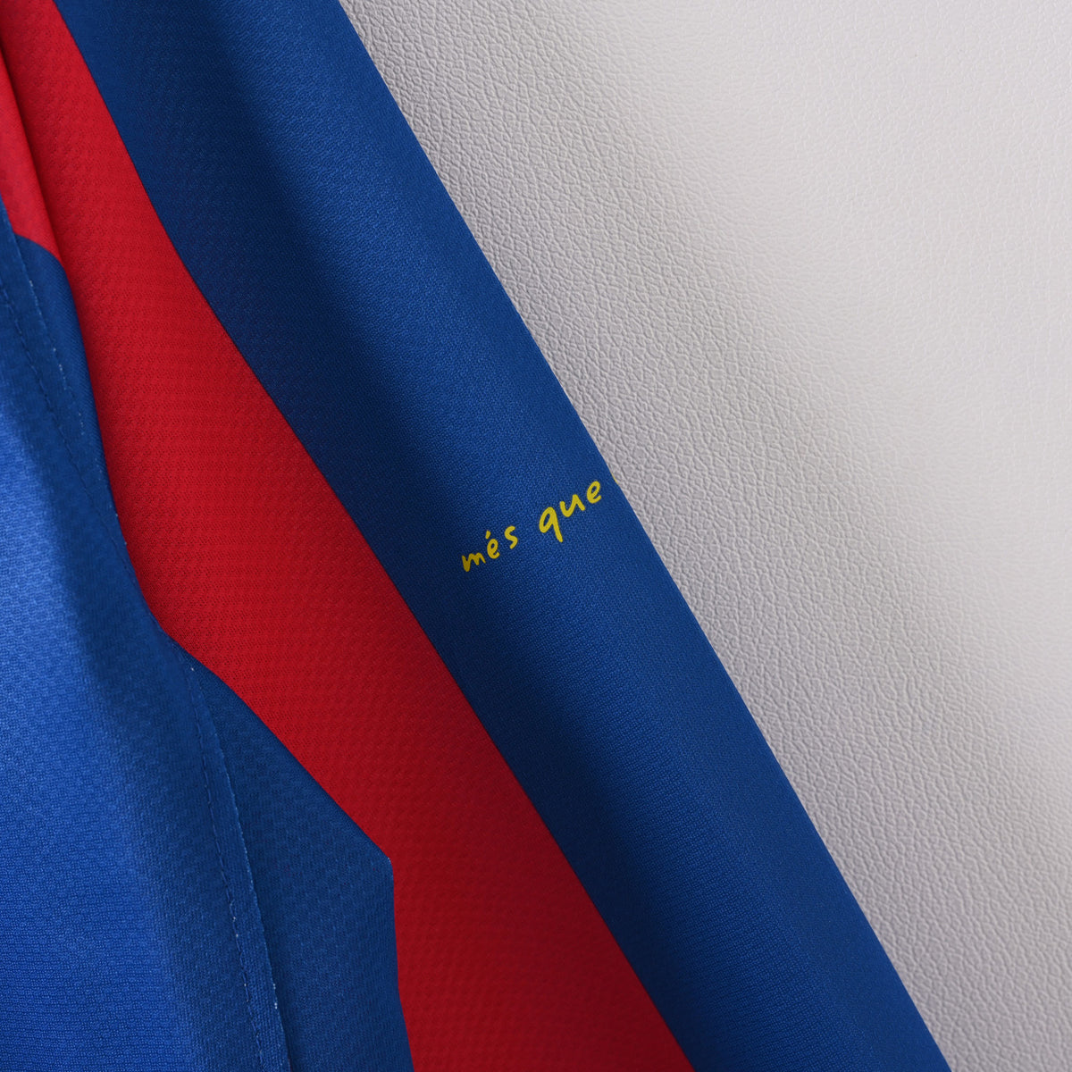 Barcelona 2011 CL Final Long Sleeve - Retro