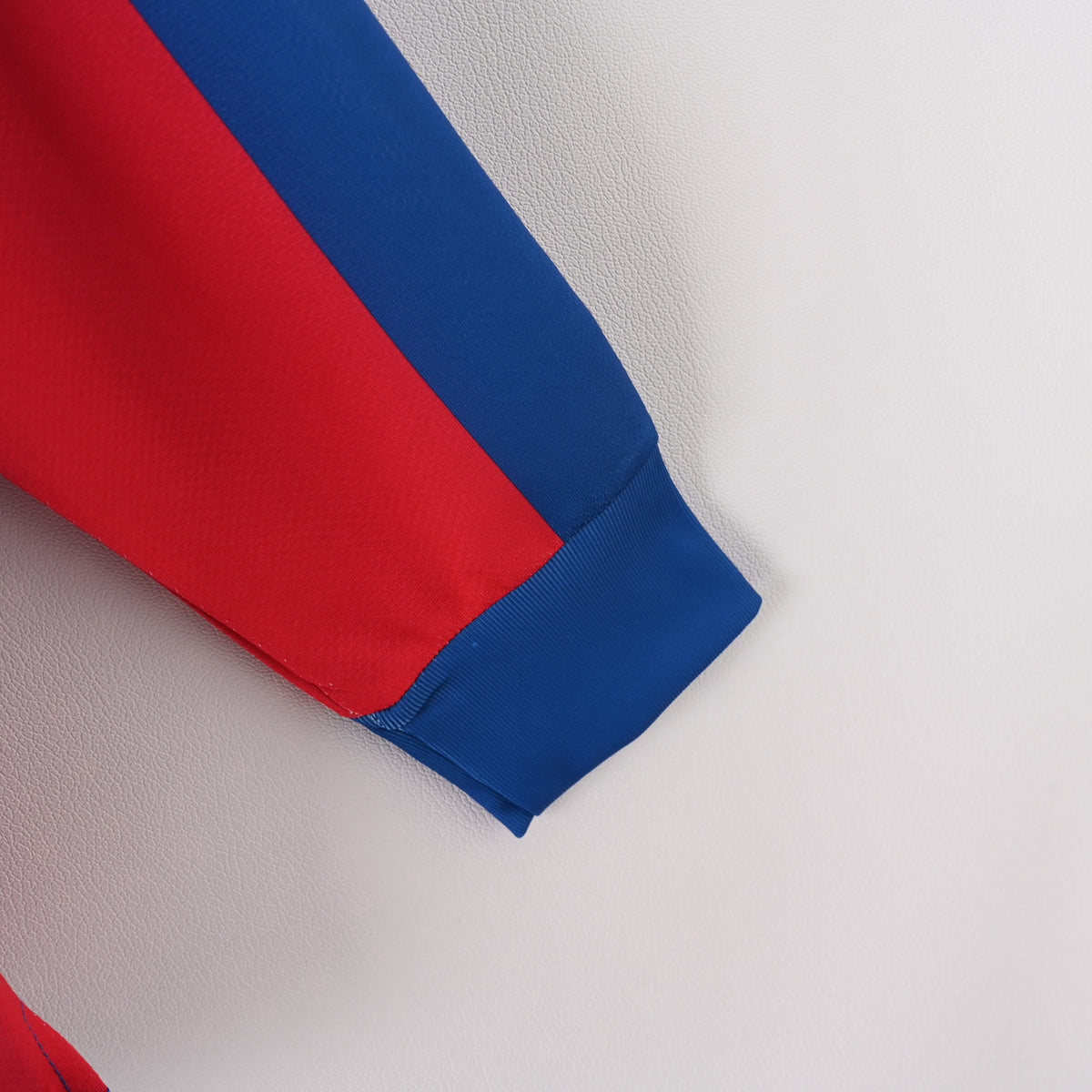 Barcelona 2011 CL Final Long Sleeve - Retro