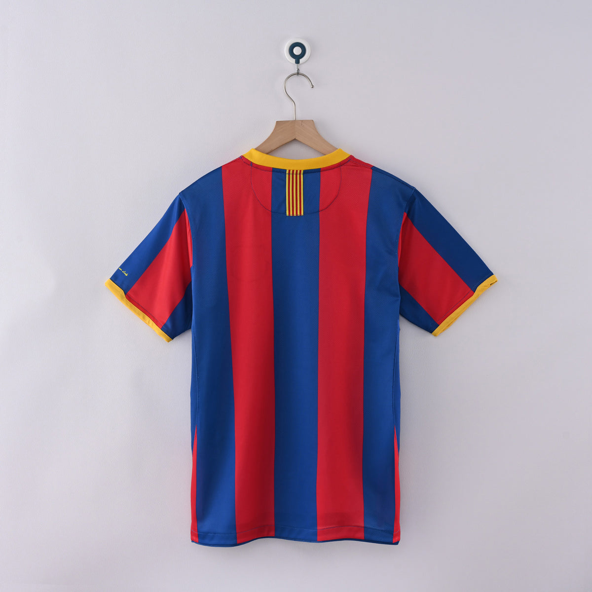 Barcelona 2011 CL Final - Retro