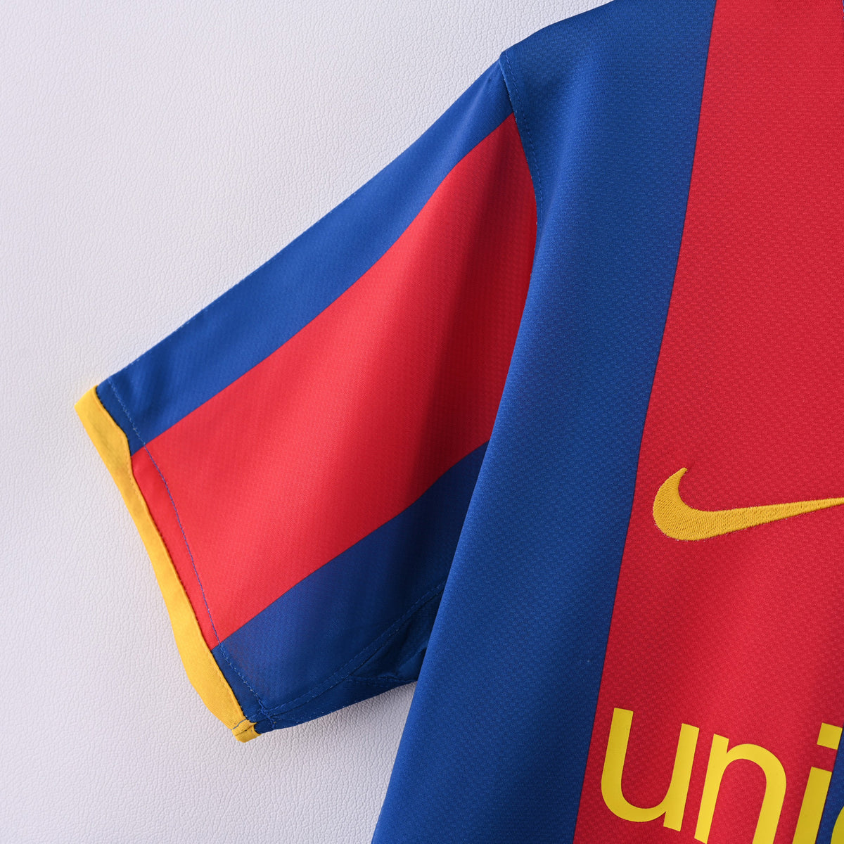 Barcelona 2011 CL Final - Retro