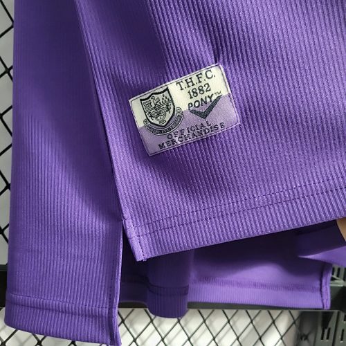 Tottenham Hotspur 1998/99 Away - Retro