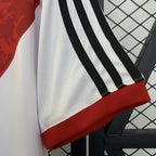 River Plate 2013/14 Home - Retro