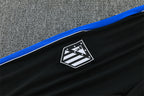 Atletico Madrid 2026/27 Neon ¼  Zip Training Set | Adult + Kids Sizes