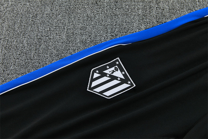 Atletico Madrid 2026/27 Neon ¼  Zip Training Set | Adult + Kids Sizes