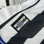 Newcastle United 1999/00 Home - Retro