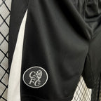 Chelsea 2025/26 Third - Fan Shorts