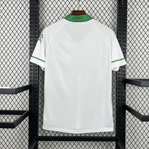 Algeria 1986 Home - Retro