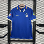 Italy 1996 Home - Retro