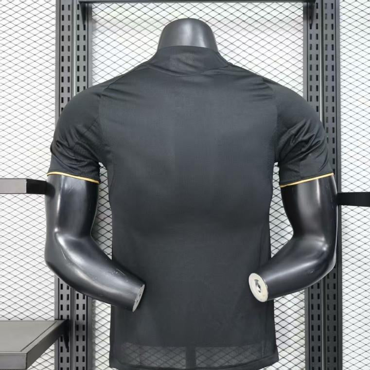 Fulham 2025/26 Third - Player Version