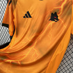 Roma 2025/26 Away - Fan Version