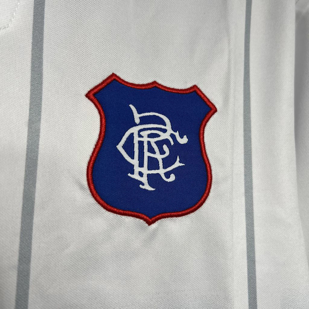 Rangers FC 1997/99 Away - Retro