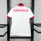Sporting CP 2025/26 Pink October - Fan Version