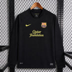 Barcelona 2011/13 Away Long Sleeve - Retro