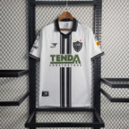 Atlético Mineiro 1997 Third - Retro