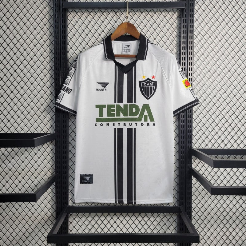 Atlético Mineiro 1997 Third - Retro