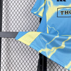 Philadelphia Union 2025/26 Away- Fan Version