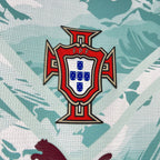 Portugal 2026 Away - Women's Fit
