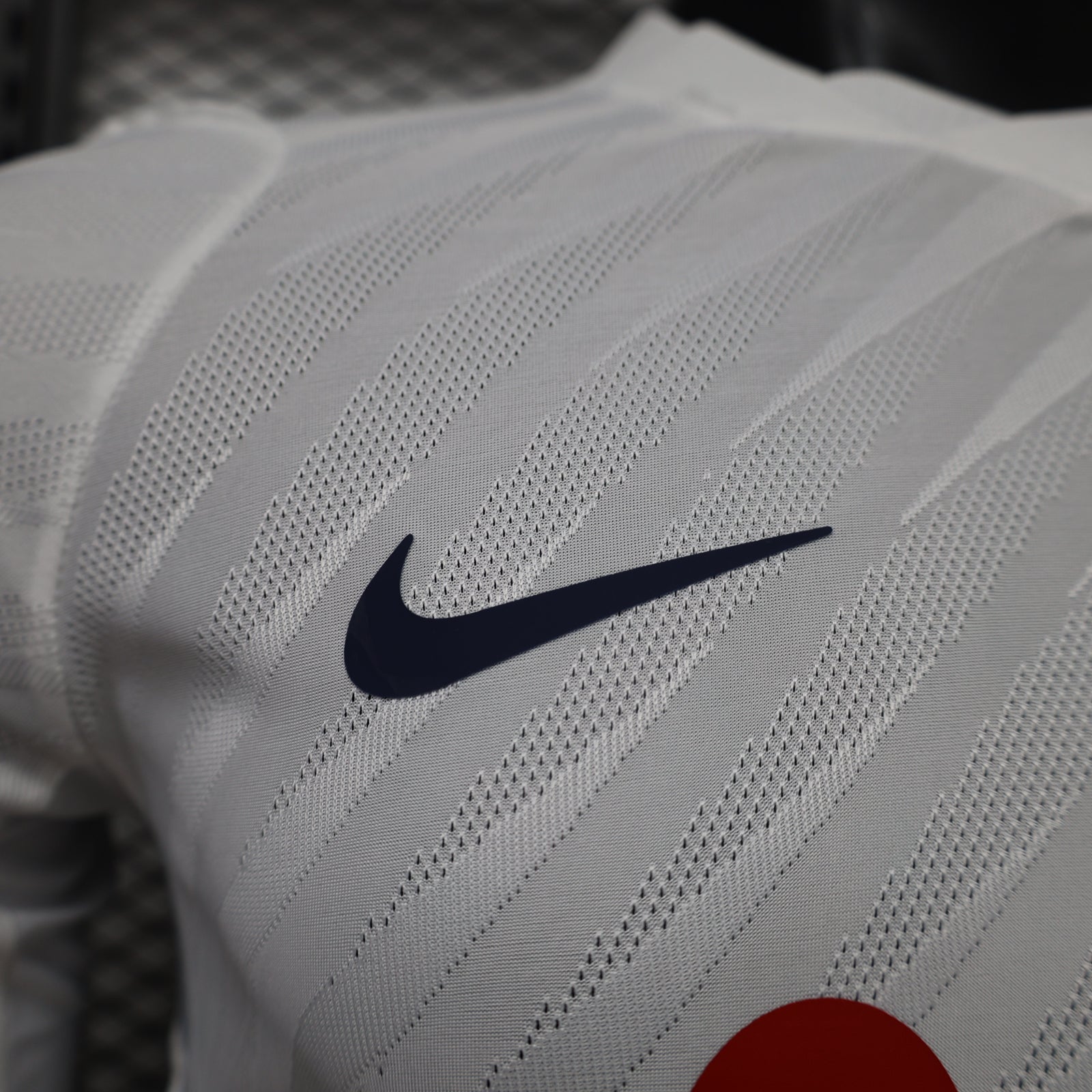 Tottenham Hotspur 2026/27 Home Long Sleeve - Player Version