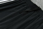 Germany 2026/27 Black Training Set (Adult + Kids Sizes)