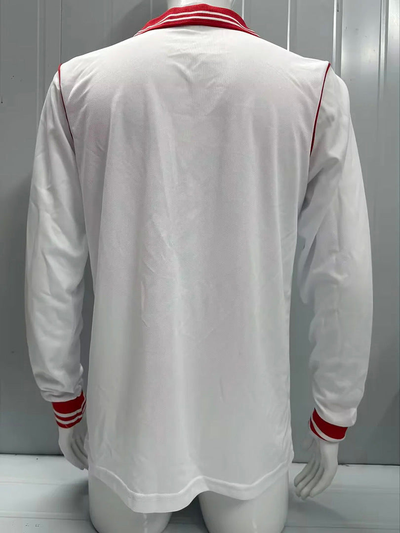 FC Köln 1978/79 Home Long Sleeve - Retro