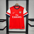 Arsenal 2012/13 Home - Retro
