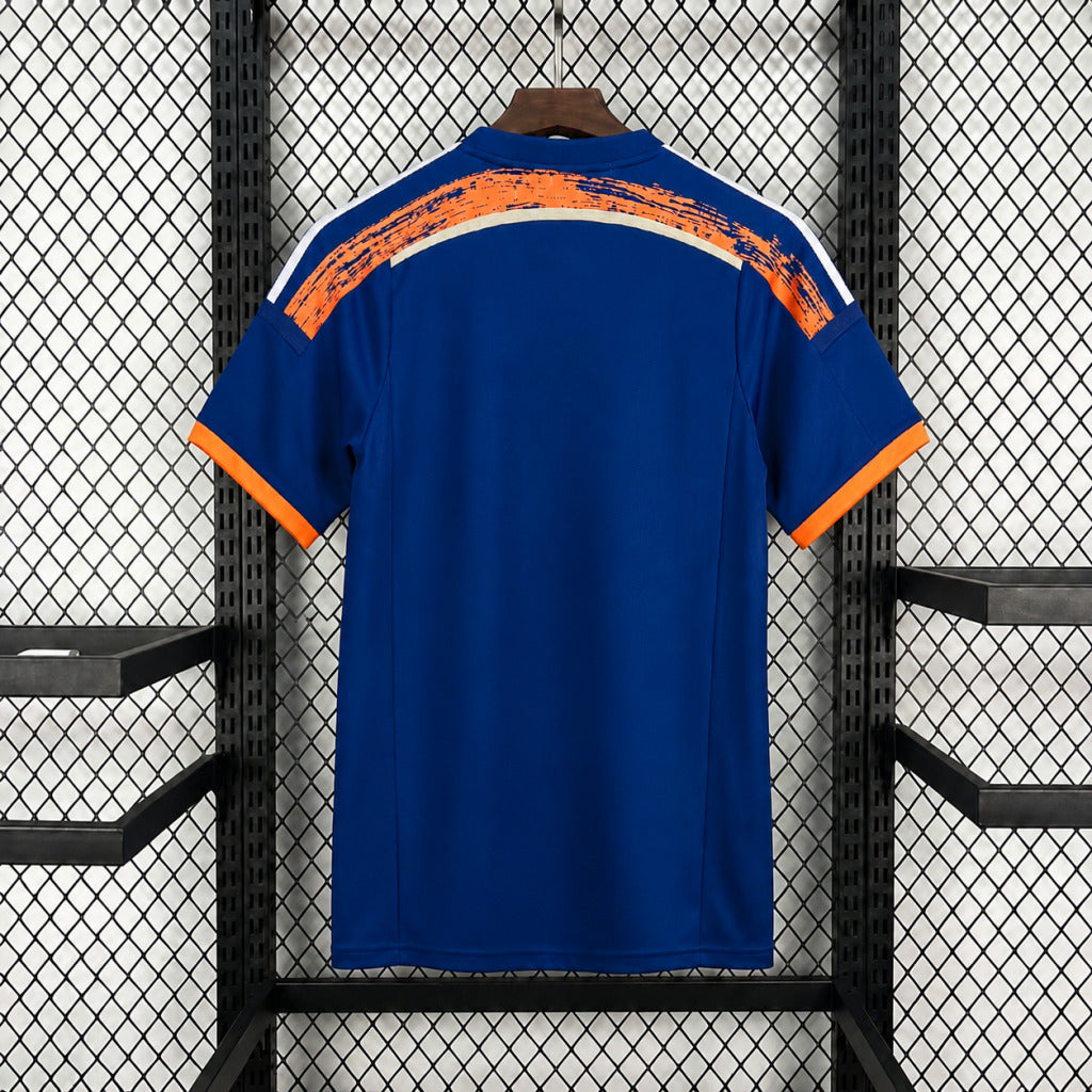 Japan 2014 Home - Retro