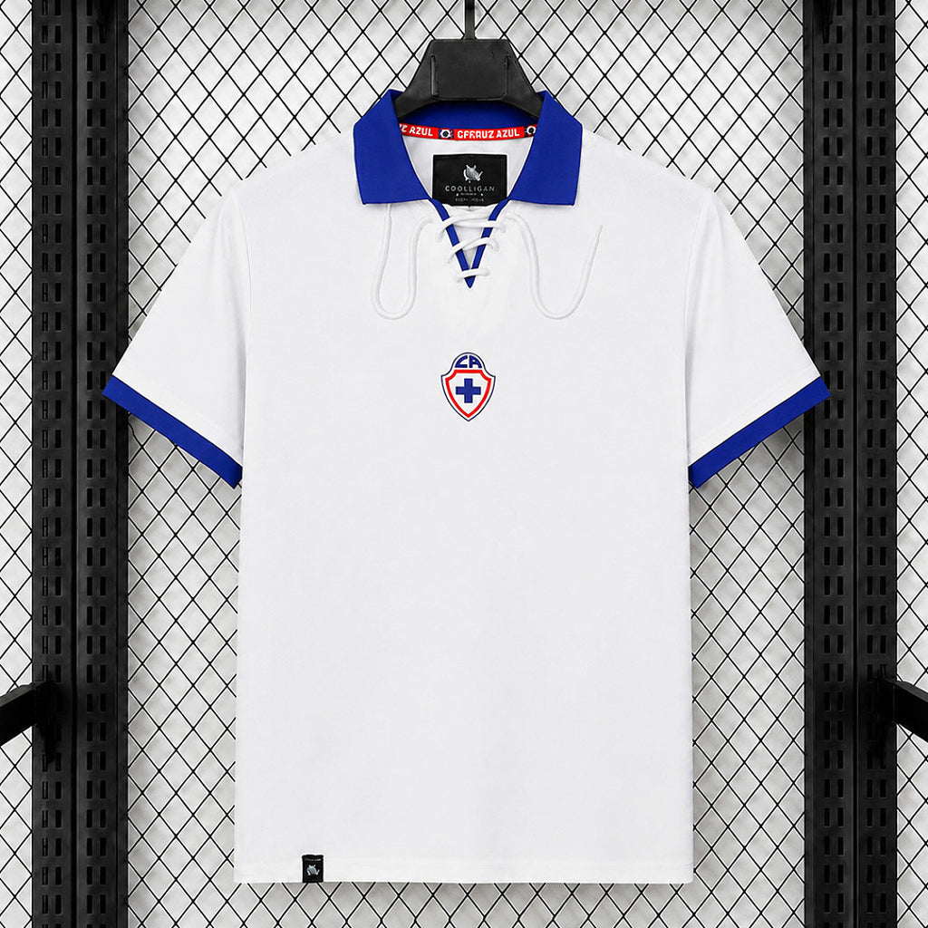Cruz Azul 1932 Home - Retro