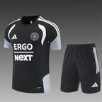 Inter Miami 2026/27 Black Training Set (Adult + Kids Sizes)