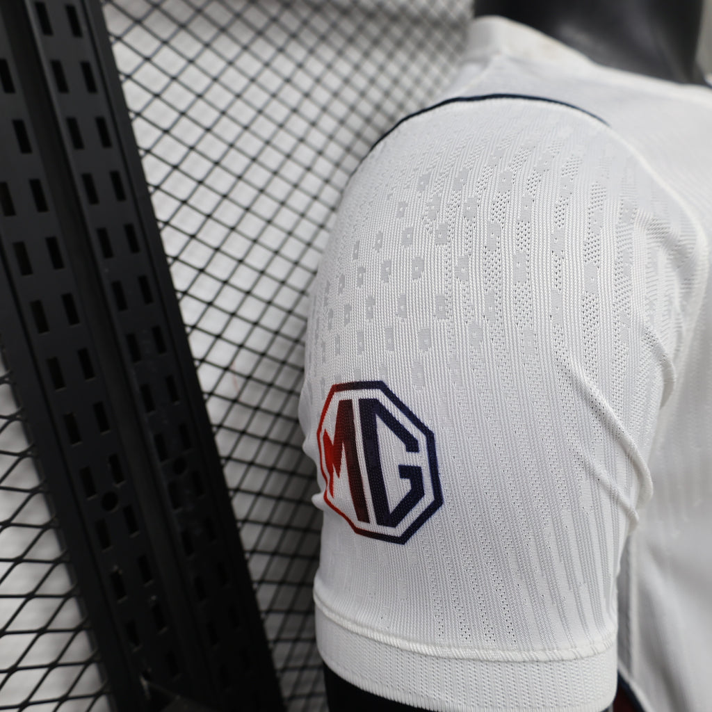 Chivas de Guadalajara 2026/27 Away - Player Version