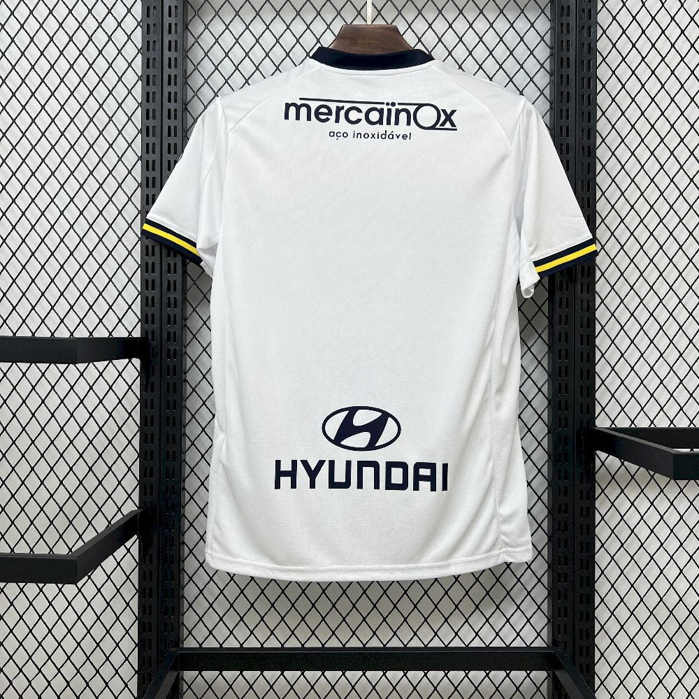 Famalicao 2025/26 Home - Fan Version
