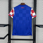 Croatia 2010 Away - Retro