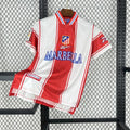 Atletico Madrid 1999/2000 Home - Retro