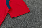 Portugal 2026/27 Red Training Set | Adult + Kids Sizes