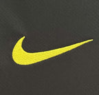 Barcelona 2011/13 Away Long Sleeve - Retro