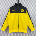 Borussia Dortmund 2011/12 Retro Windbreaker