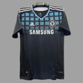 Chelsea 2011/12 Away - Retro