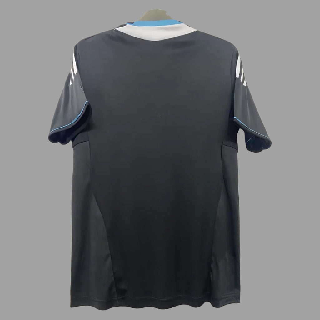 Chelsea 2011/12 Away - Retro