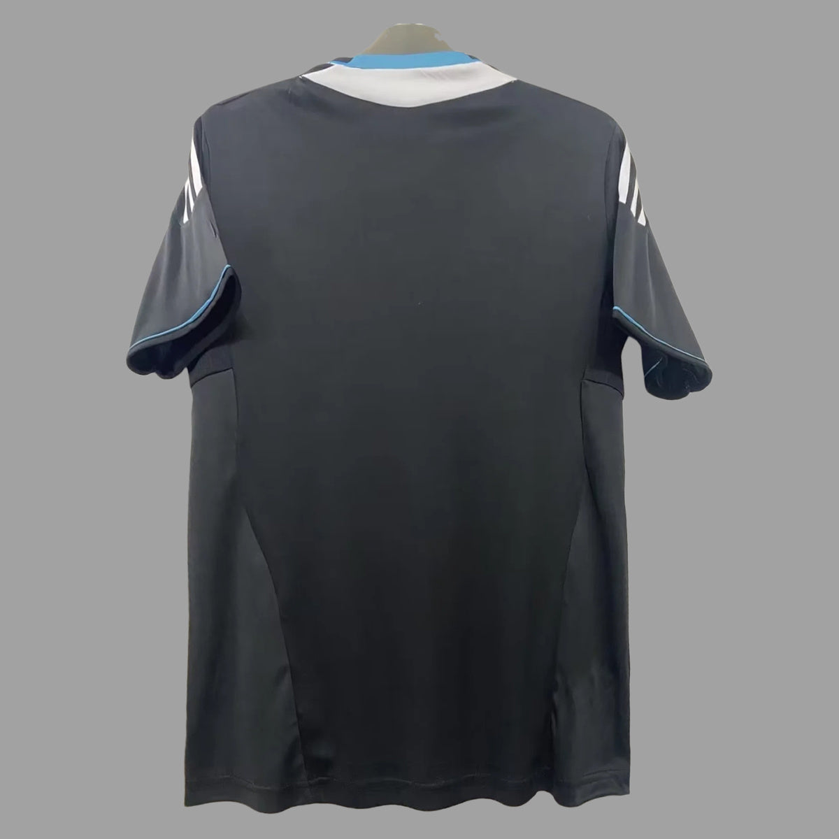 Chelsea 2011/12 Away - Retro