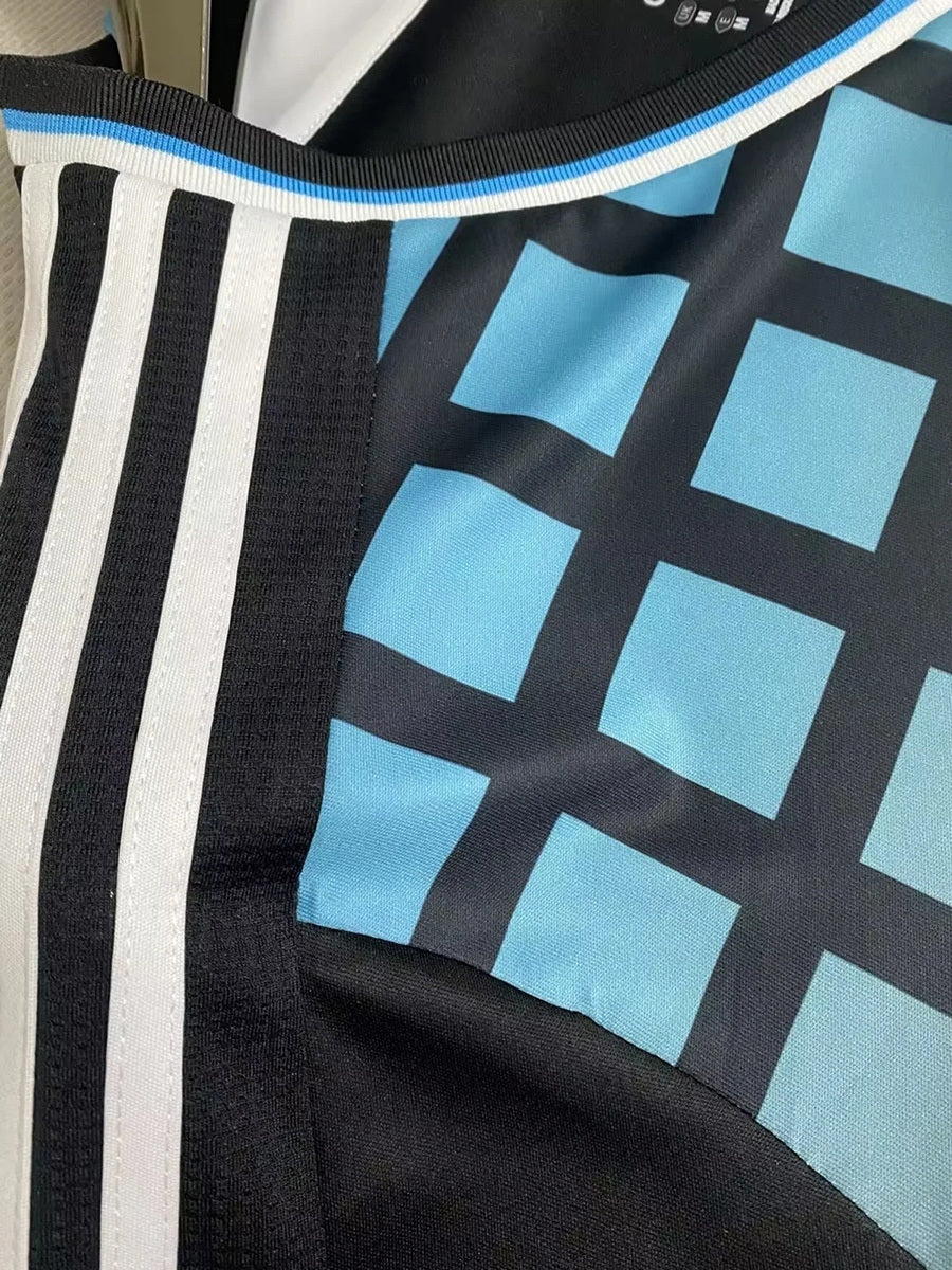 Chelsea 2011/12 Away - Retro